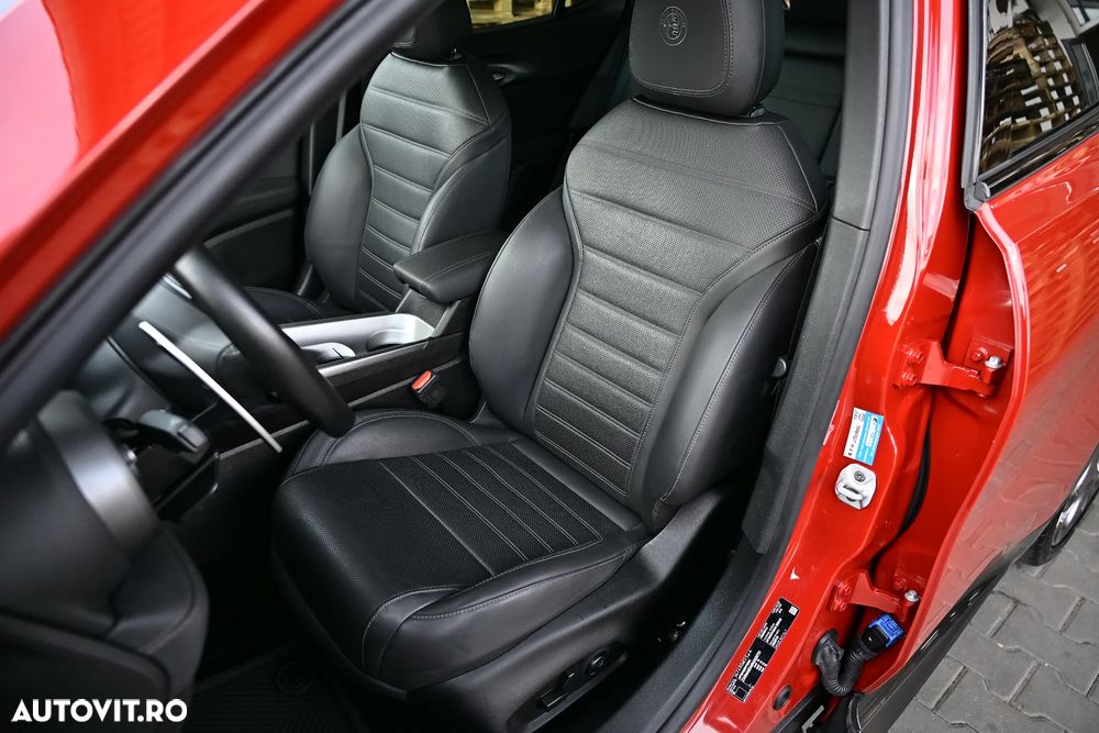 Alfa Romeo Tonale 1.5 FWD AT MHEV Veloce - 18