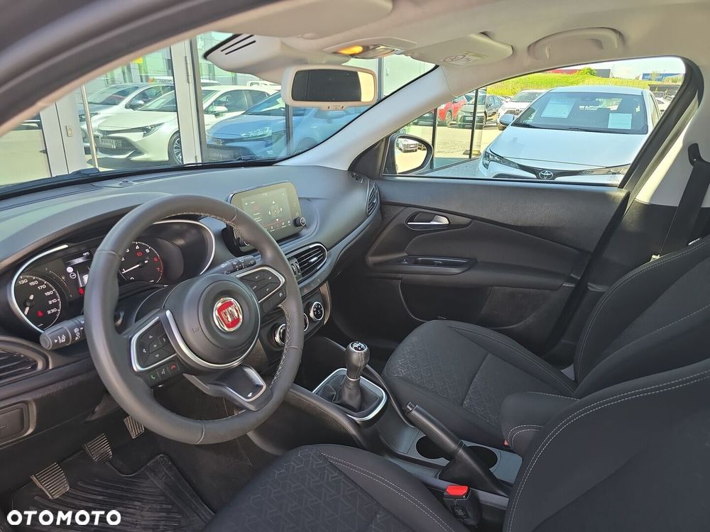 Fiat Tipo 1.0 T3 City Sport - 11