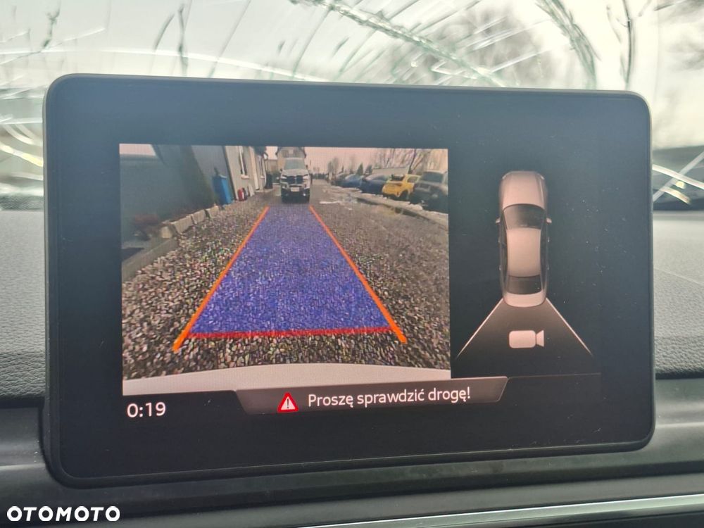 Audi A4 Limousine 2.0 TFSI Quattro S tronic - 15