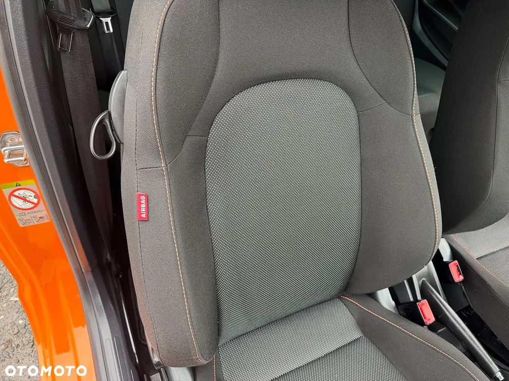 Seat Ibiza - 32