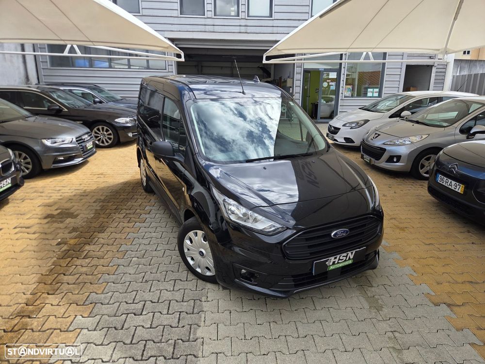 Ford Transit Connect 1.5 TDCi 200 L1 Trend - 3