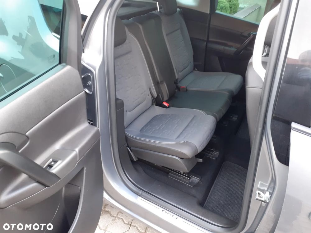 Opel Meriva 1.4 Active - 14