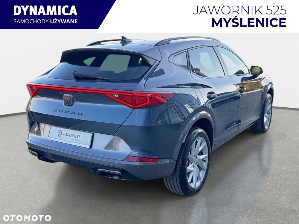 Cupra Formentor 1.5 TSI - 9