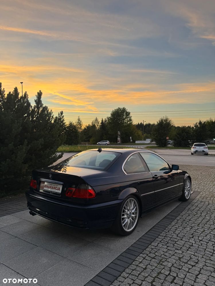 BMW Seria 3 330Ci - 6