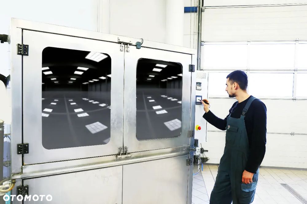 Filtr DPF FAP CITROEN C3 1.4 HDI 1.6 HDI - 4