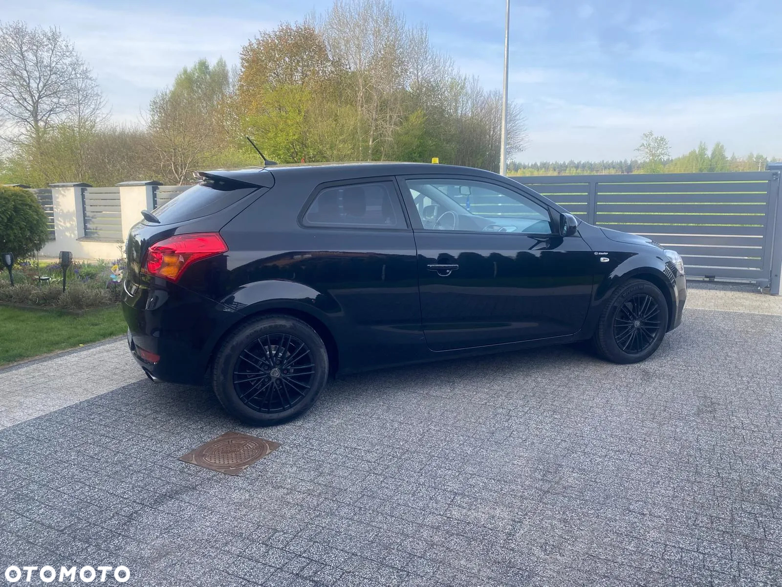Kia ProCeed - 21