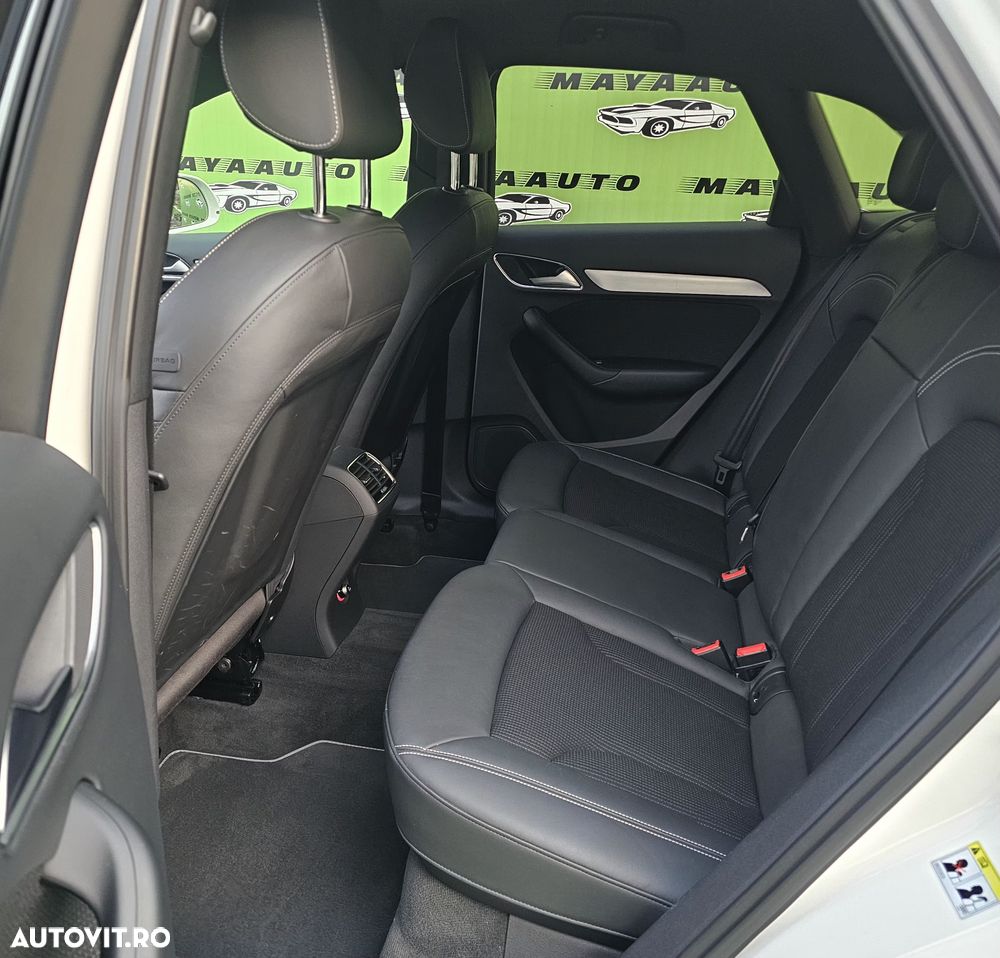 Audi Q3 1.4 TFSI - 13