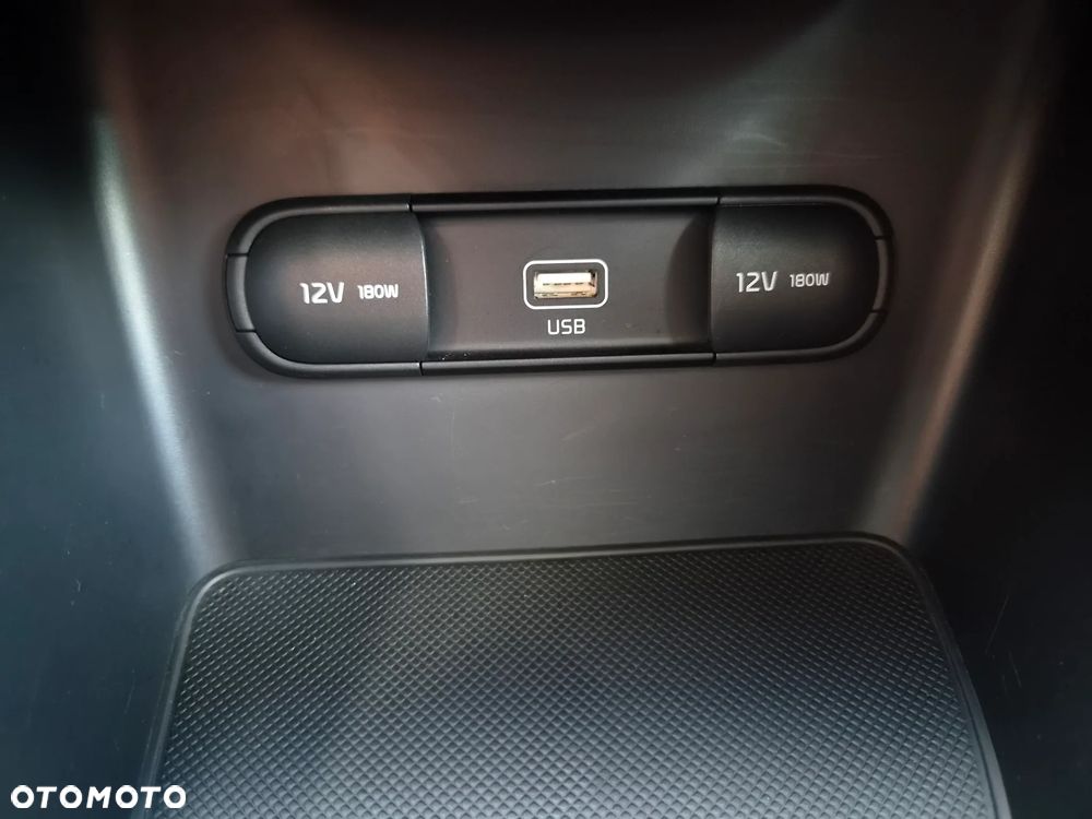 Kia Sportage 1.6 GDI L Business Line 2WD - 19