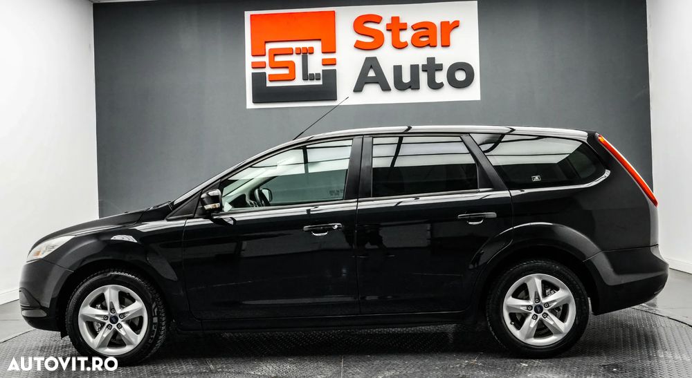 Ford Focus - 9