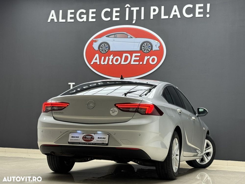 Opel Insignia - 4