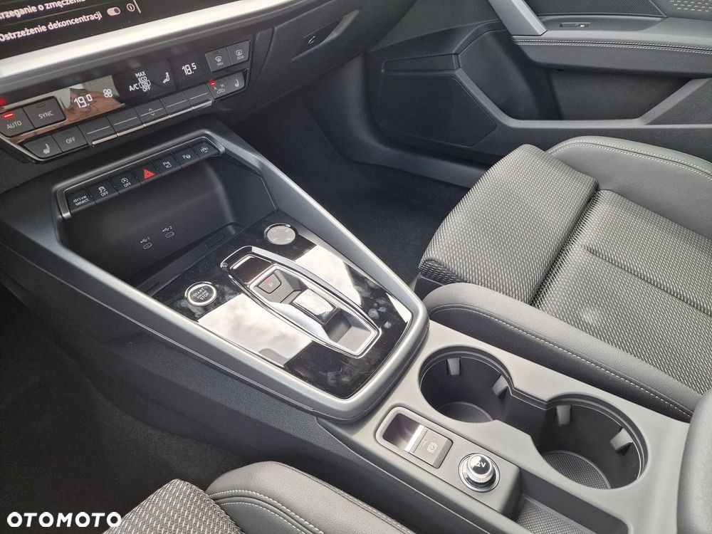 Audi A3 Sportback - 22