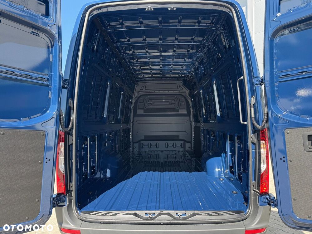 Mercedes-Benz Sprinter 315 cdi L4H2 4325mm. - 10