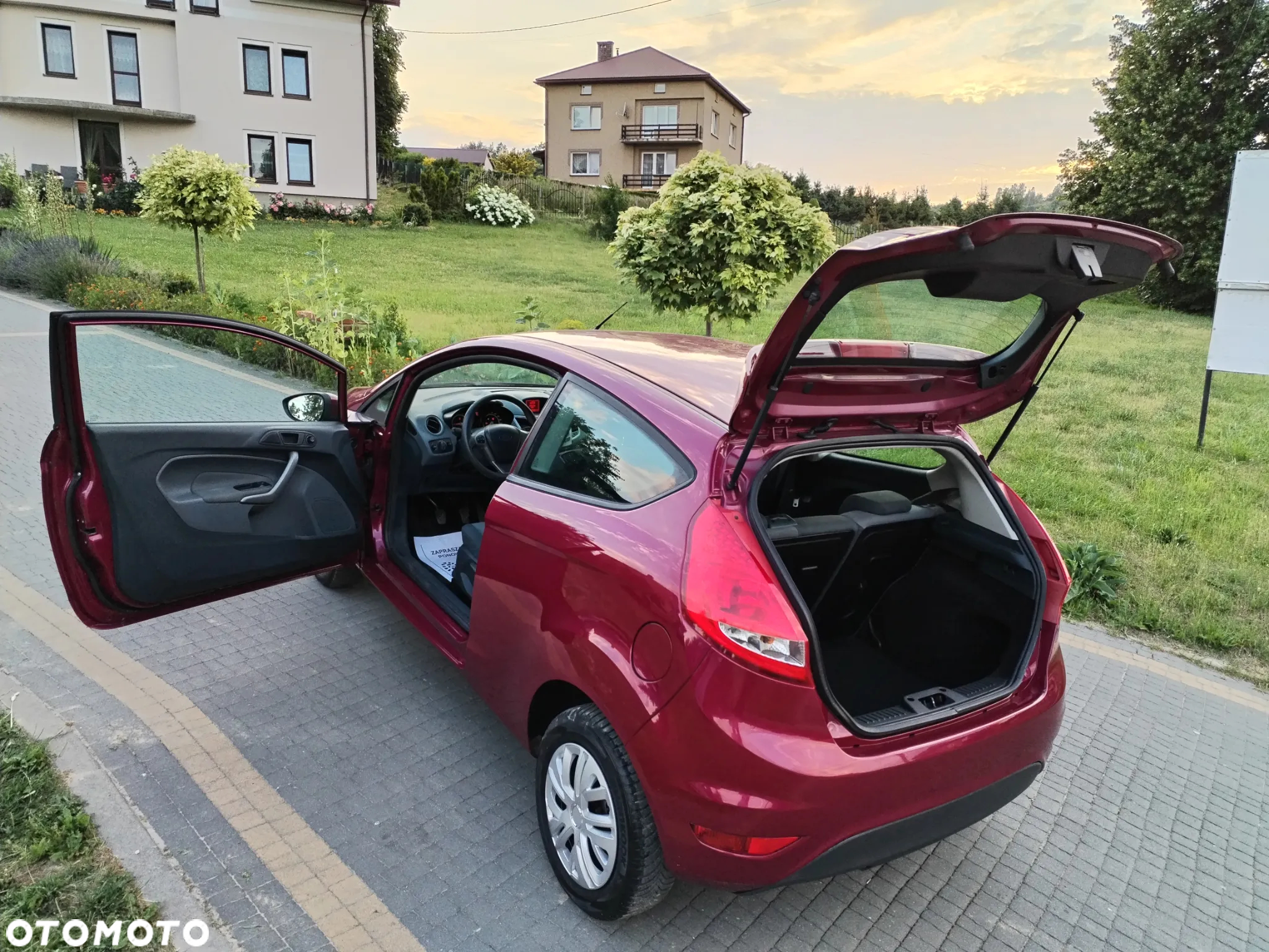 Ford Fiesta - 28