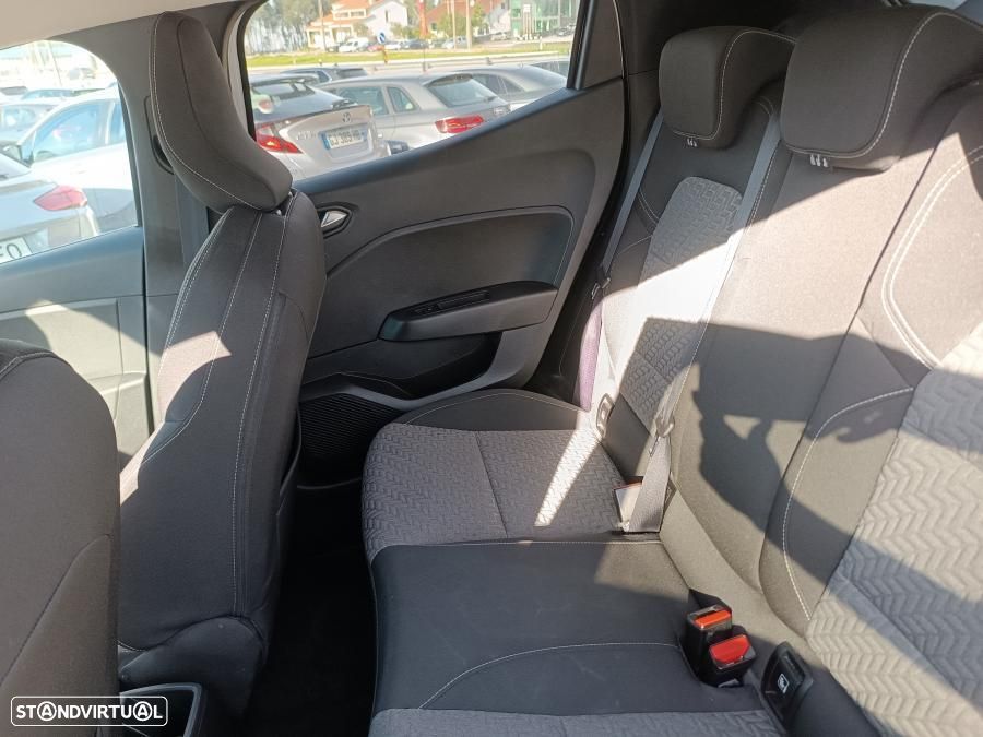 Opel Corsa 1.2 T Edition - 9