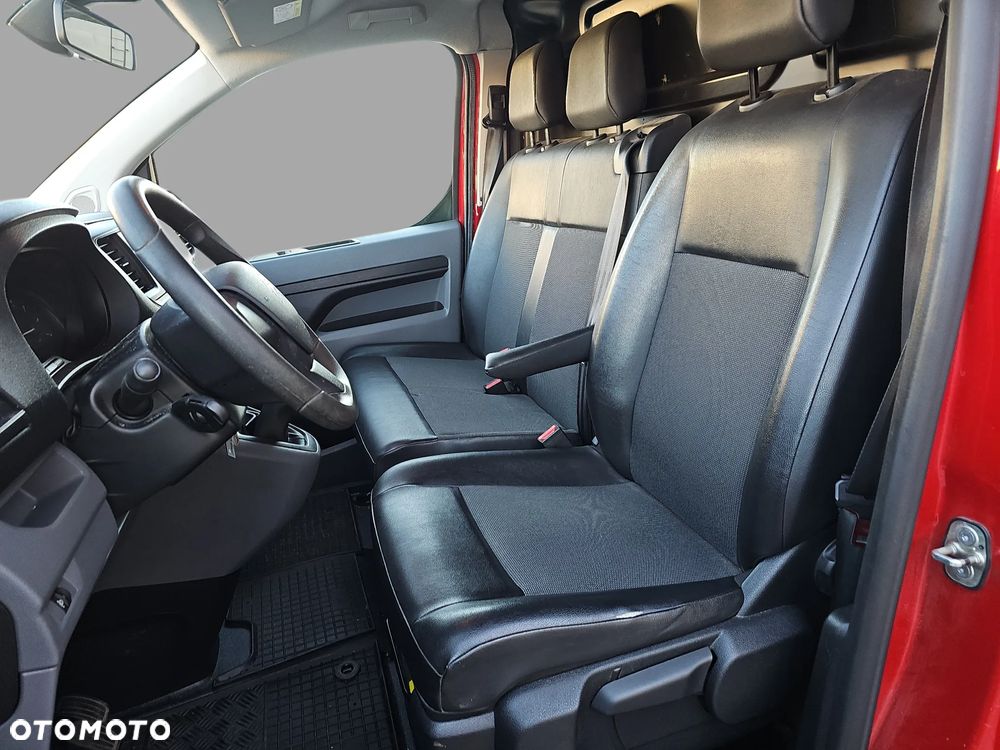 Citroën Jumpy Club XL - 10