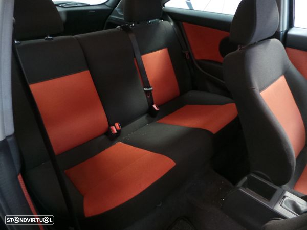 Para Peças Opel Astra H (A04) - 5