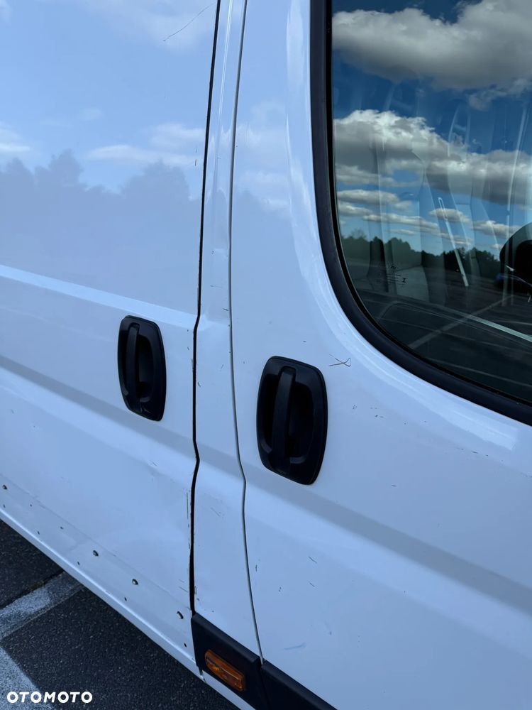 Peugeot BOXER L4H2 DUCATO JUMPER * 2023 * - 6