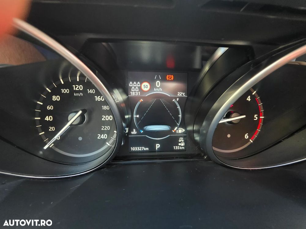 Land Rover Discovery 2.0 L SD4 Ingenium HSE - 17