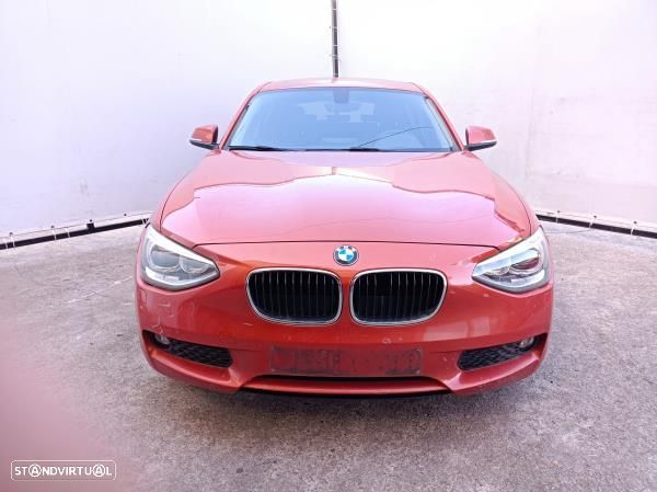 Para Peças Bmw 1 (F20) - 1