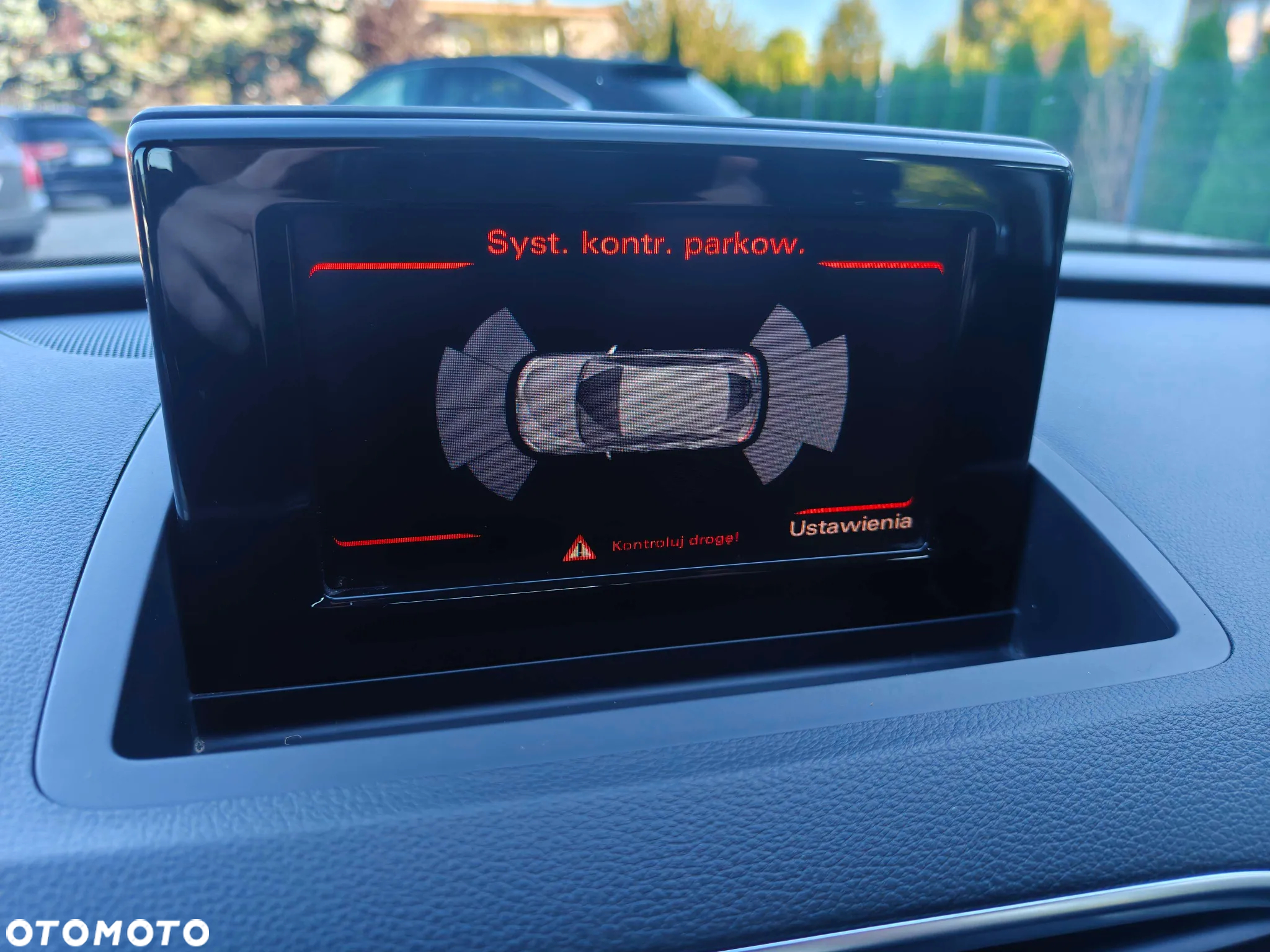 Audi Q3 2.0 TDI Edycja Specjalna - 21