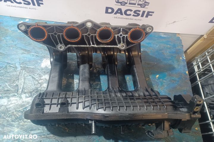 Galerie admisie 0261230099 MX1253 Honda Civic 8 [facelift] [2007 - 20 - 2