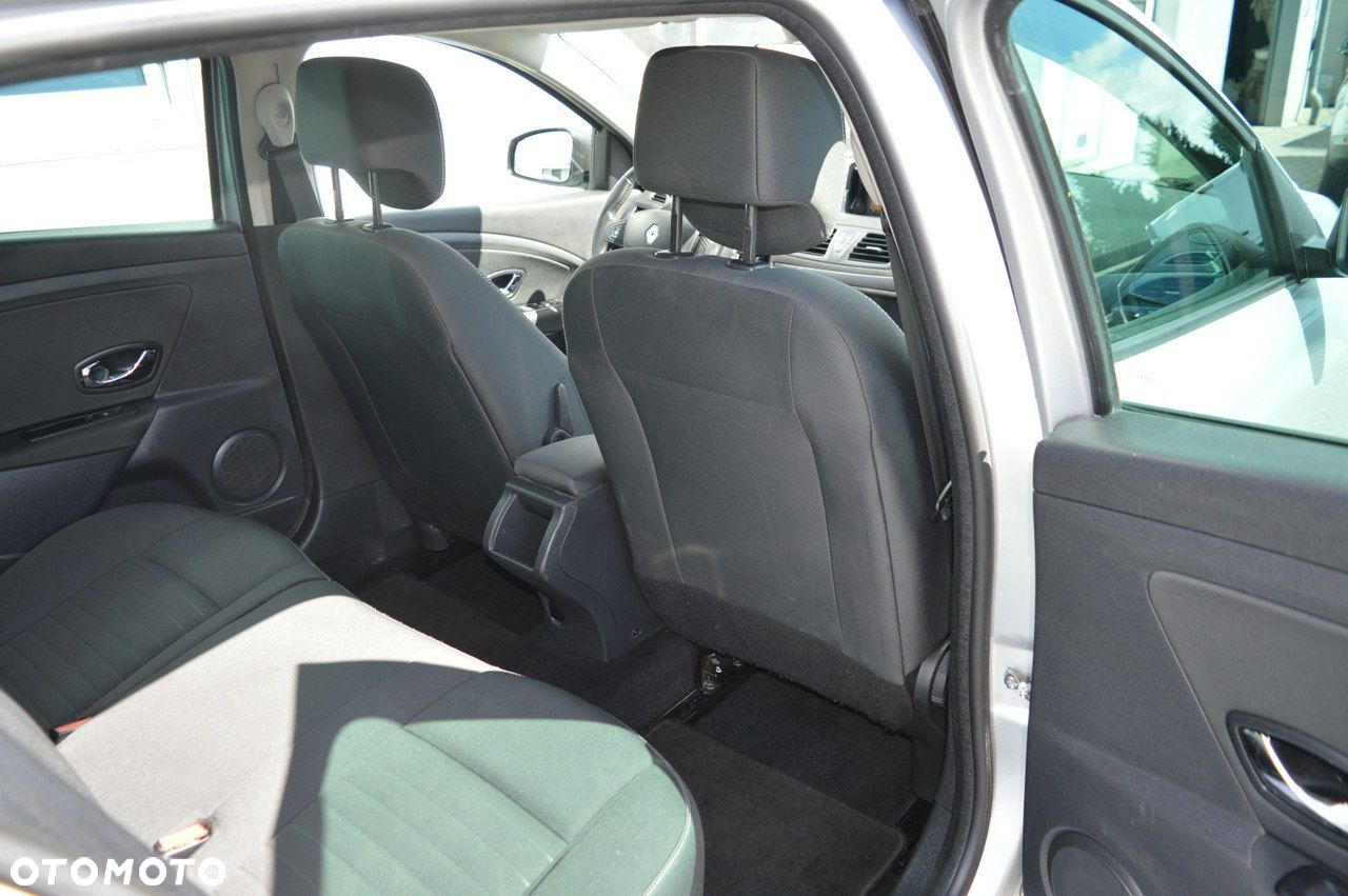 Renault Megane 1.2 16V TCe Energy Limited - 34