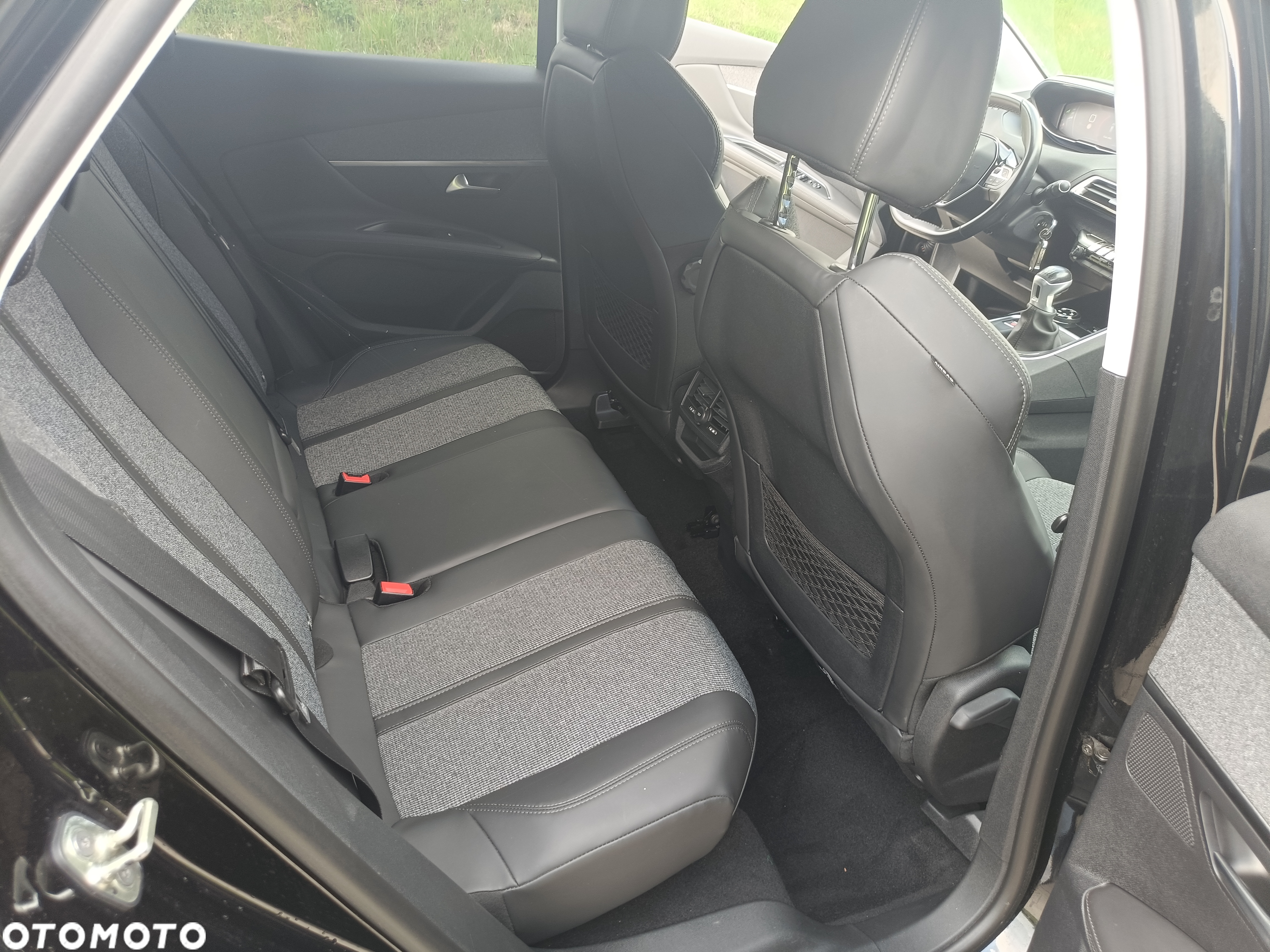Peugeot 3008 HDi FAP 150 Platinum - 31