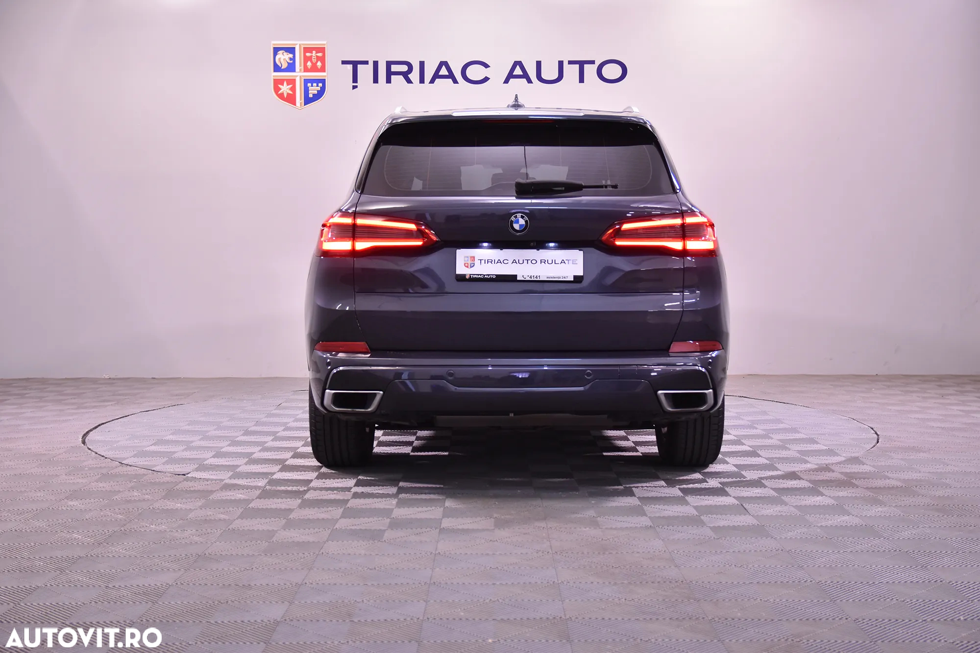 BMW X5 xDrive30d - 4