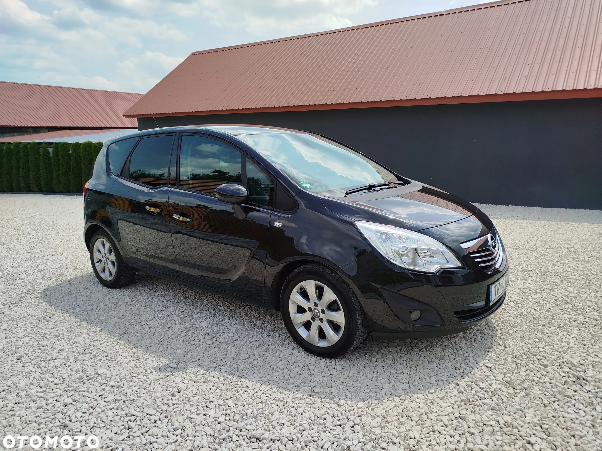 Opel Meriva 1.4 Design Edition - 3