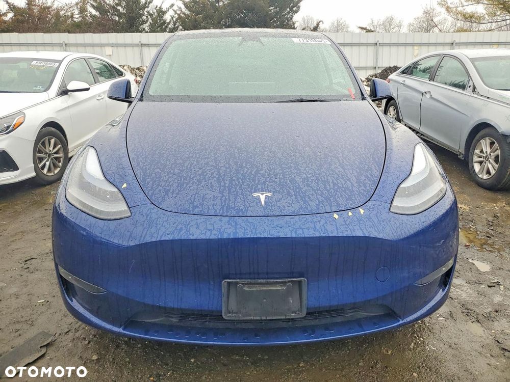 Tesla Model Y - 5