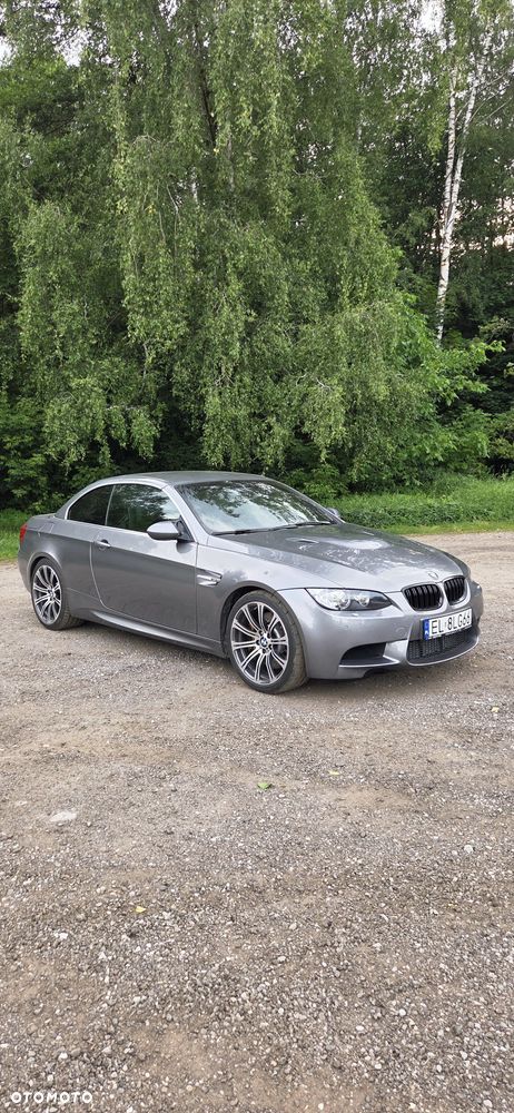 BMW M3 - 28