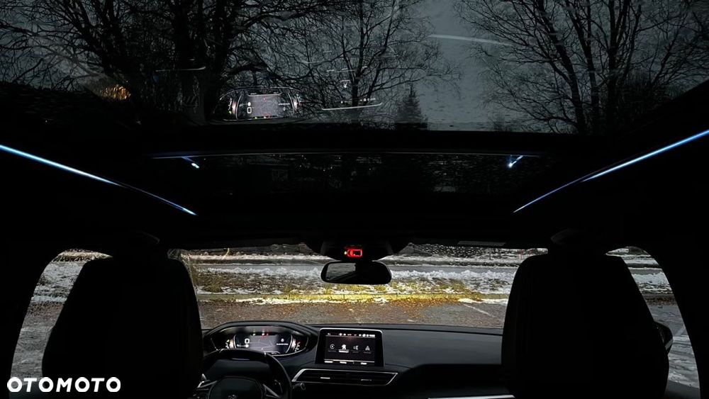 Peugeot 5008 BlueHDi 130 EAT8 Allure Pack - 15