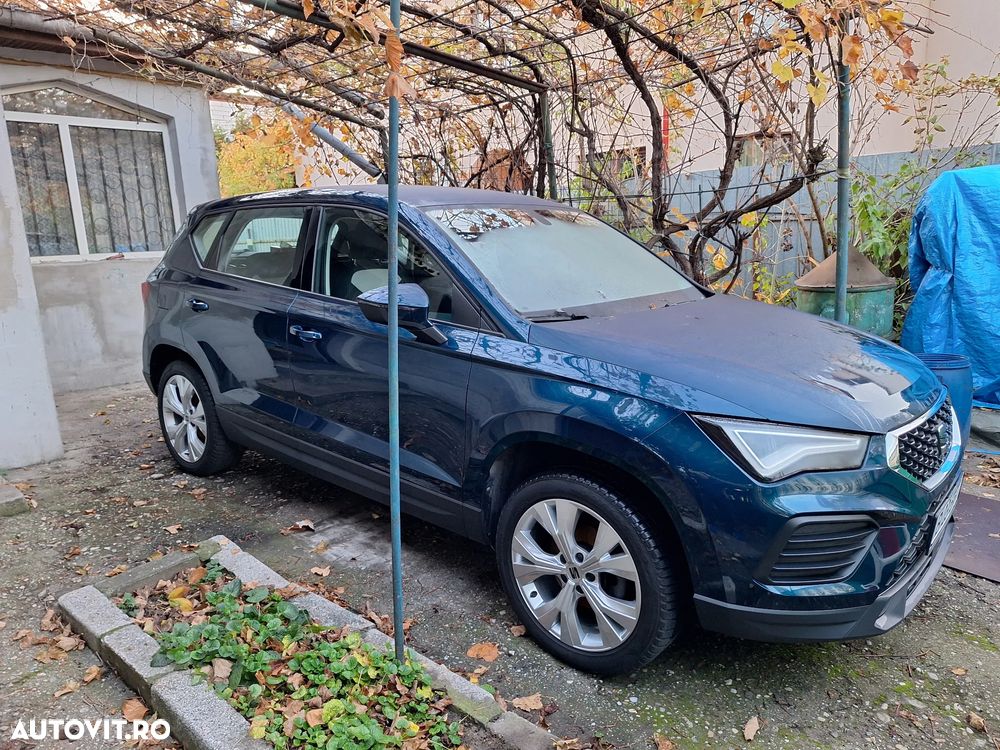 Seat Ateca - 3