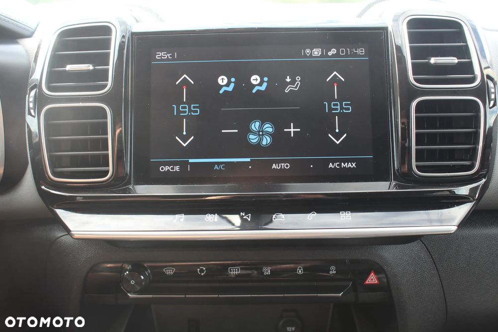 Citroën C5 Aircross 1.5 BlueHDi Feel Pack - 24