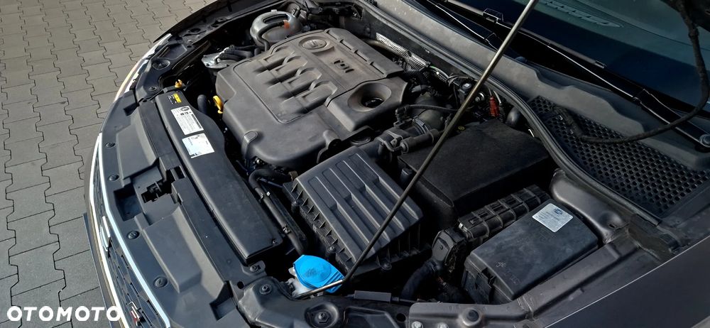 Seat Leon 2.0 TDI DSG FR - 40