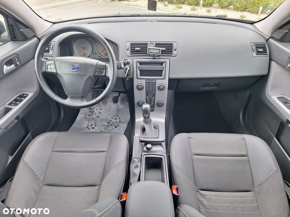 Volvo S40 1.8 Kinetic - 22