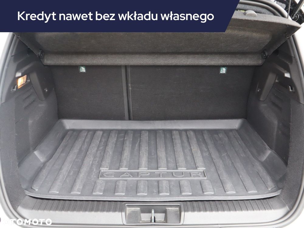 Renault Captur - 15