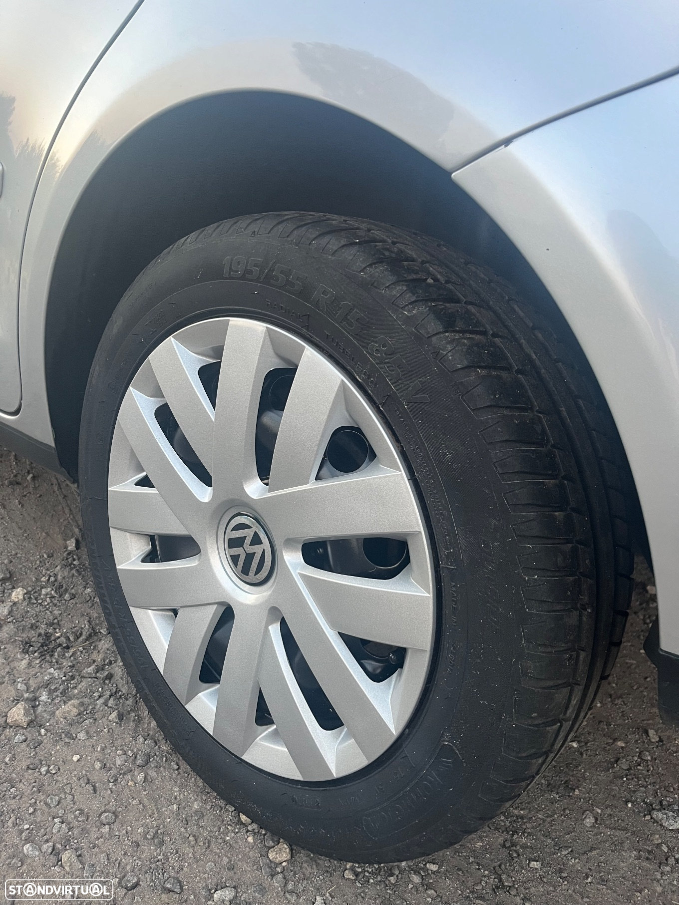 VW Polo - 2