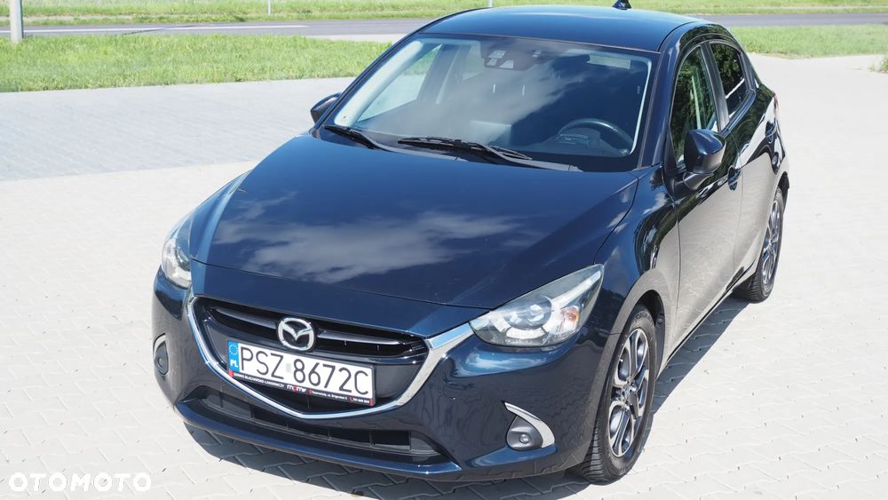 Mazda 2 1.5 Skyenergy - 5