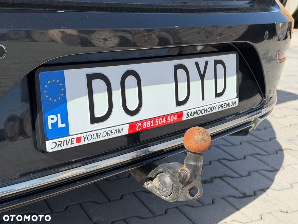 Volkswagen Arteon 2.0 TDI SCR 4Motion DSG R-Line - 11
