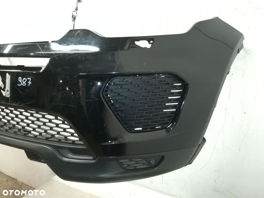 Land Rover Discovery Sport L550 zderzak przedni przód - 3