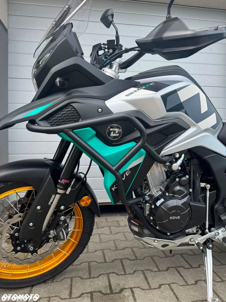 KOVE 510X - 2