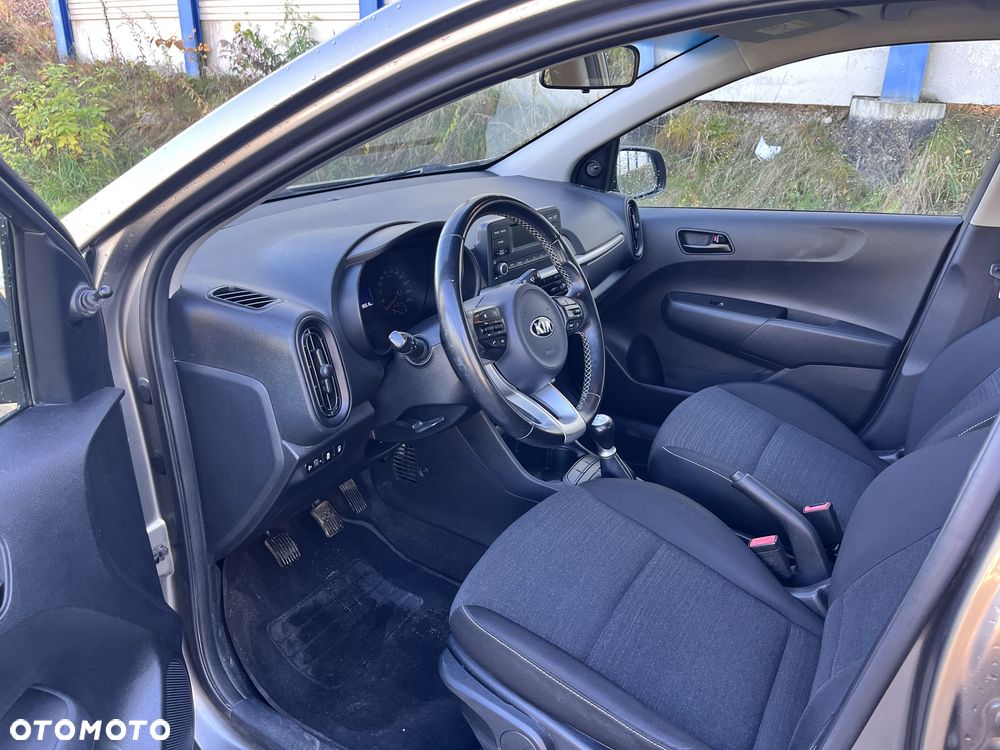 Kia Picanto - 6