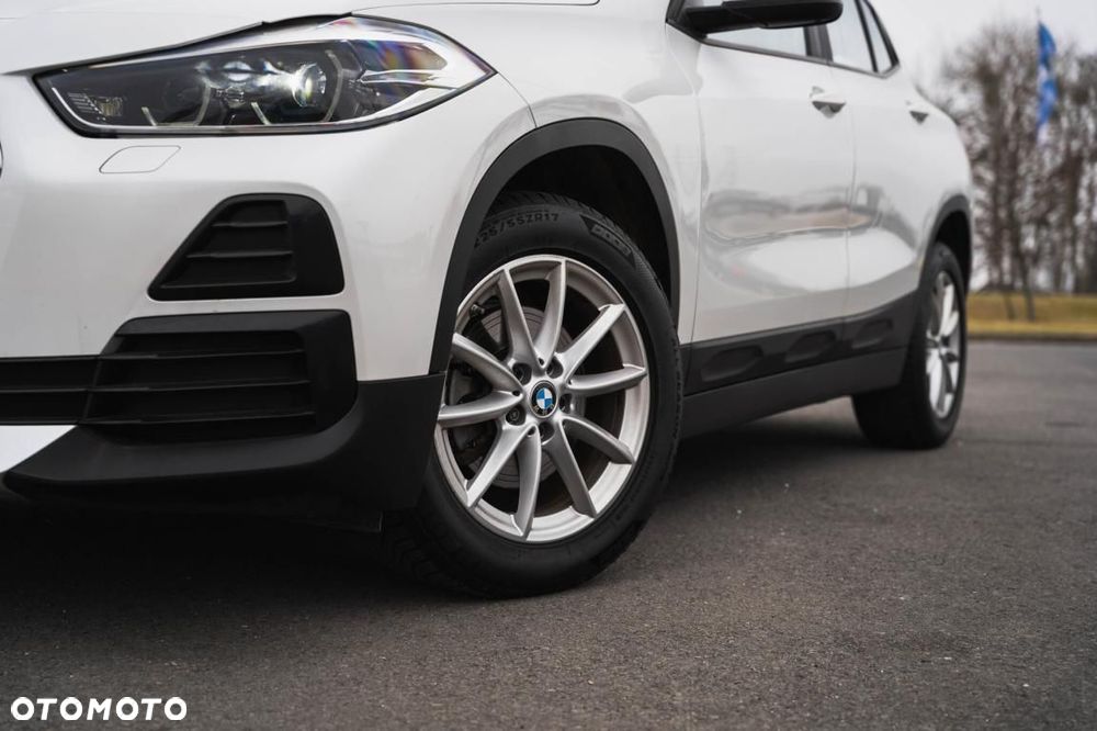 BMW X2 - 11