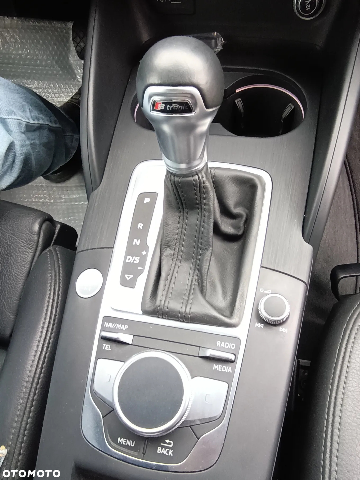 Audi A3 - 19