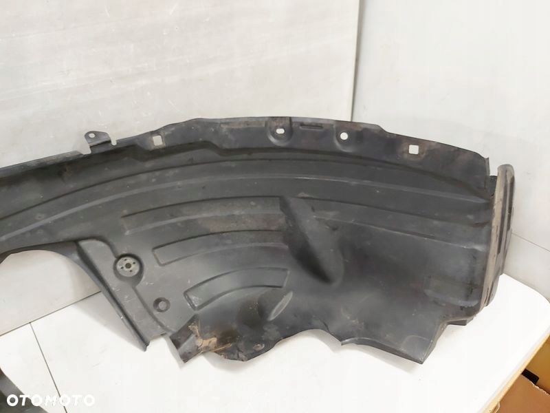 mazda cx-5 cx5 i 1 nadkole prawy przód - 6