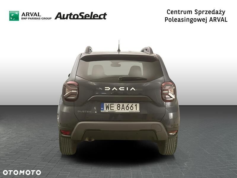 Dacia Duster - 5