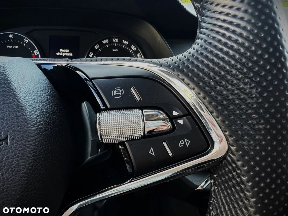 Skoda Octavia 2.0 TDI Ambition - 24