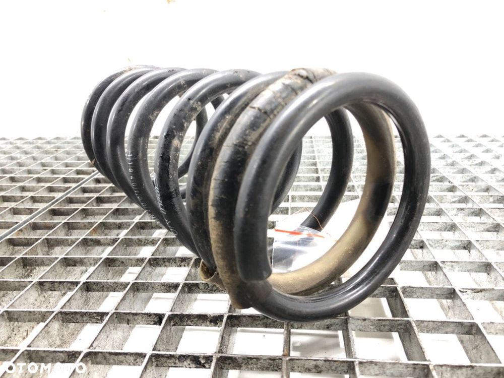 SPRĘŻYNA TYŁ - 104.00 PLN - VOLVO S60 II (134) 2010 - 2018 T5 177 kW [240 KM] benzyna 2010 - 2014 - 2