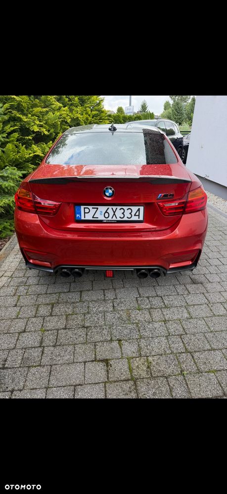 BMW M4 - 5